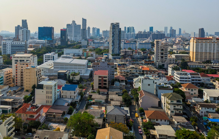 Chiang Mai Thailand