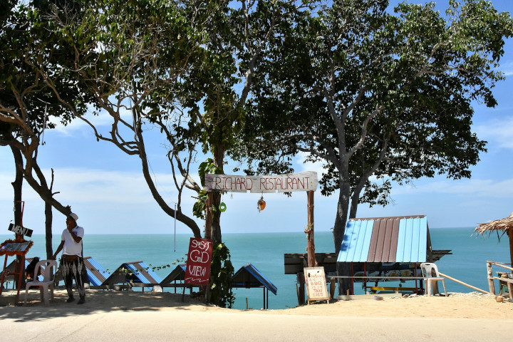Koh Lanta