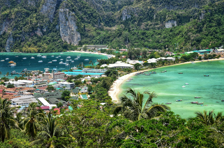 Koh Phi Phi Don